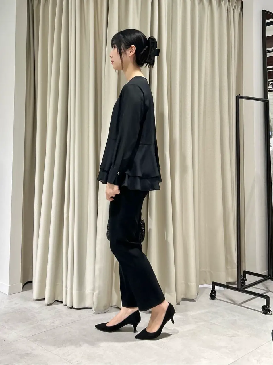 23区 野原 コーディネート画像