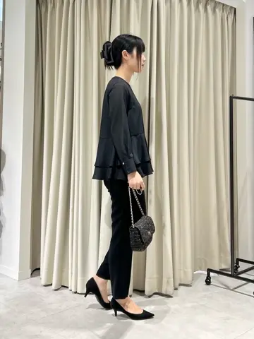 23区 野原 コーディネート画像