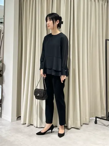 23区 野原 コーディネート画像