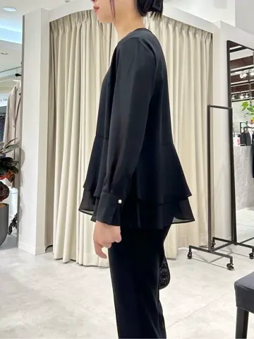 23区 野原 コーディネート画像