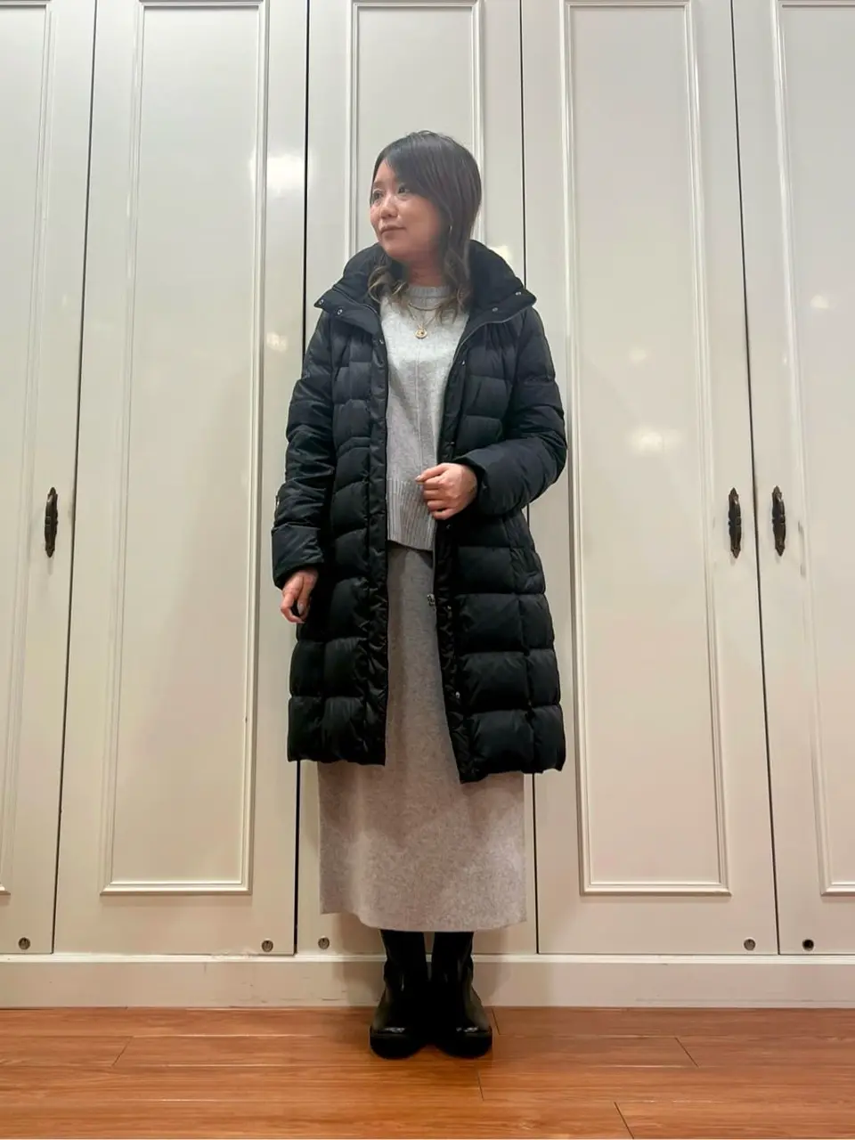 23区 平瀬 コーディネート画像