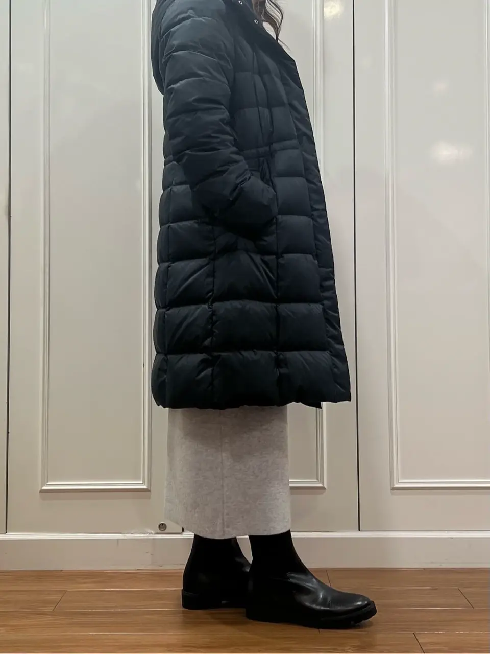 23区 平瀬 コーディネート画像