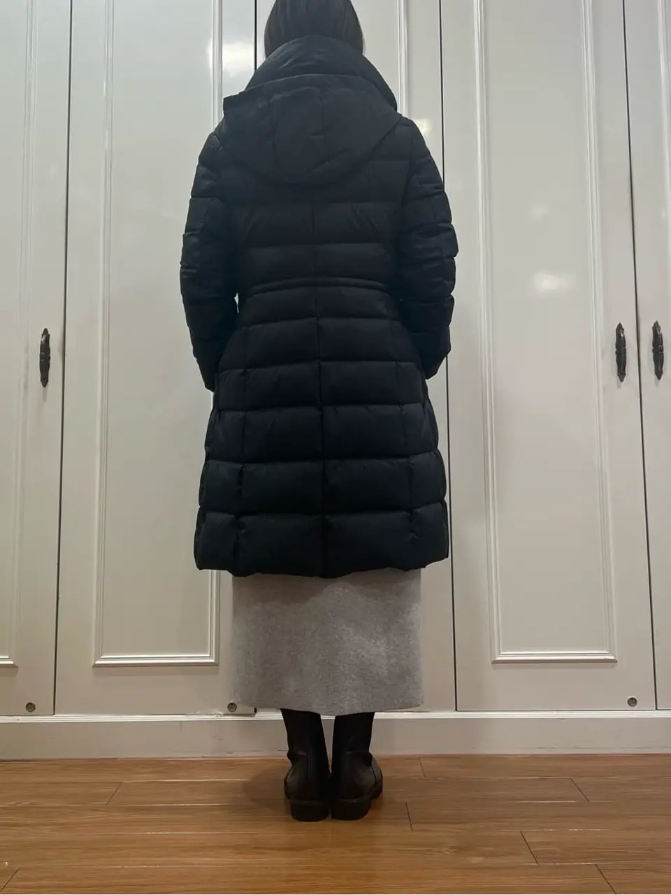 23区 平瀬 コーディネート画像