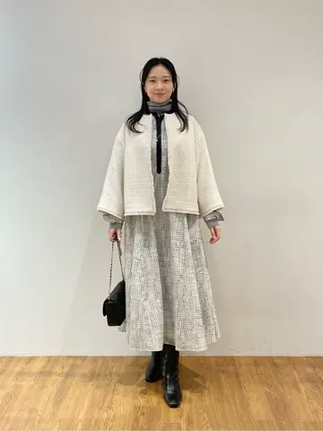 23区 西嶋 コーディネート画像