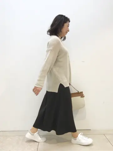 23区 高西 コーディネート画像