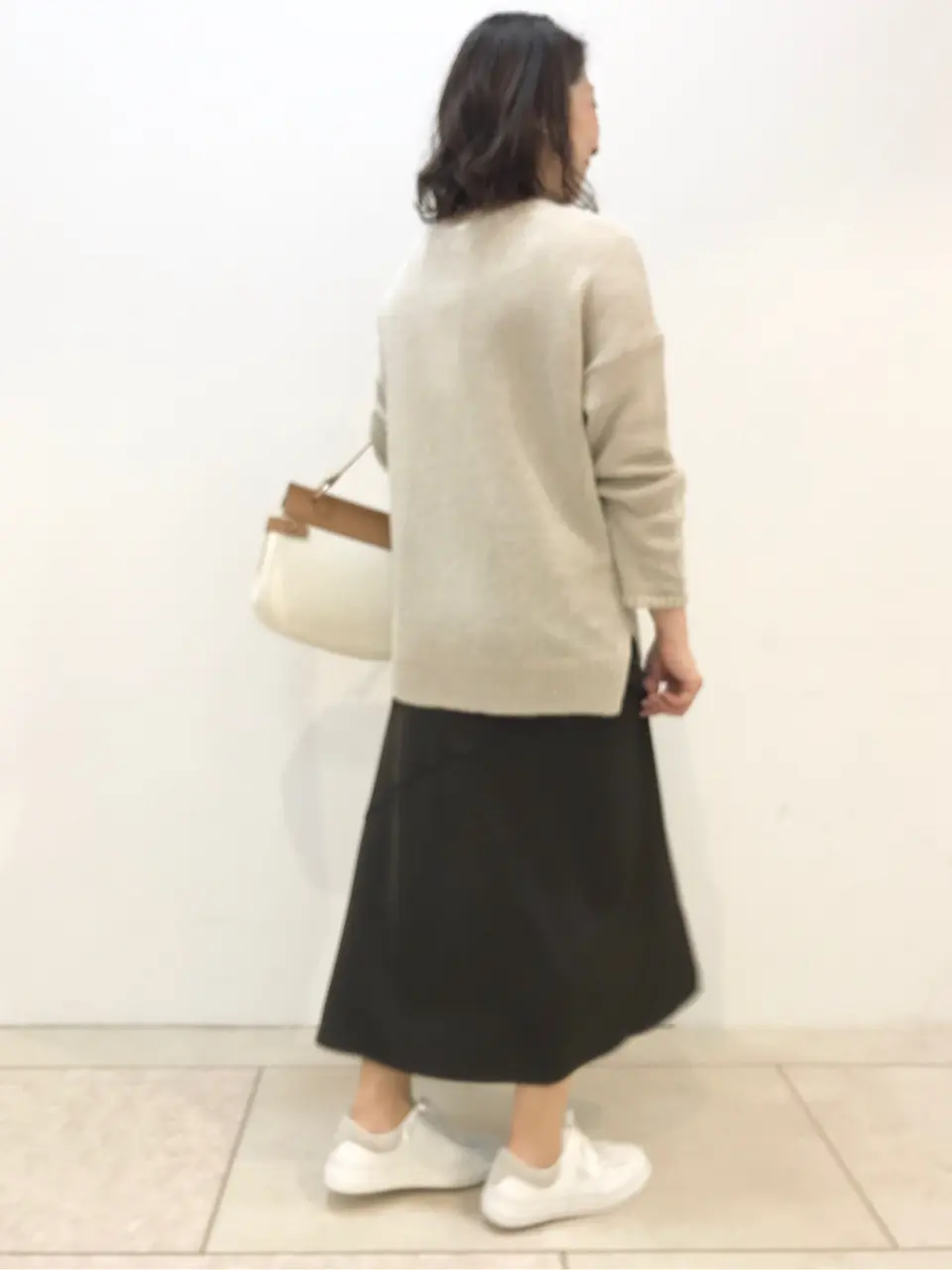 23区 高西 コーディネート画像