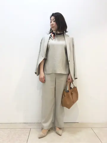 23区 高西 コーディネート画像