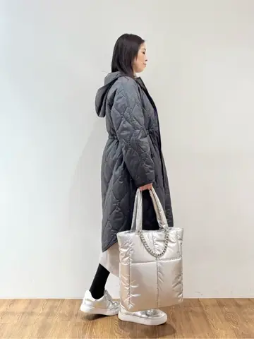 23区 河野 コーディネート画像