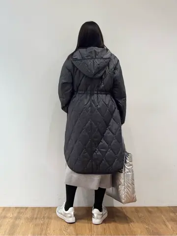 23区 河野 コーディネート画像