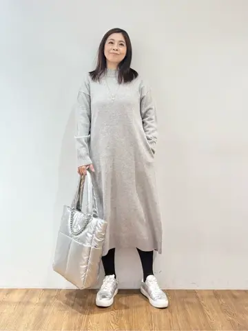 23区 河野 コーディネート画像