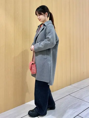 23区 平井 コーディネート画像