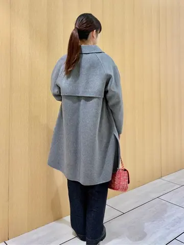 23区 平井 コーディネート画像