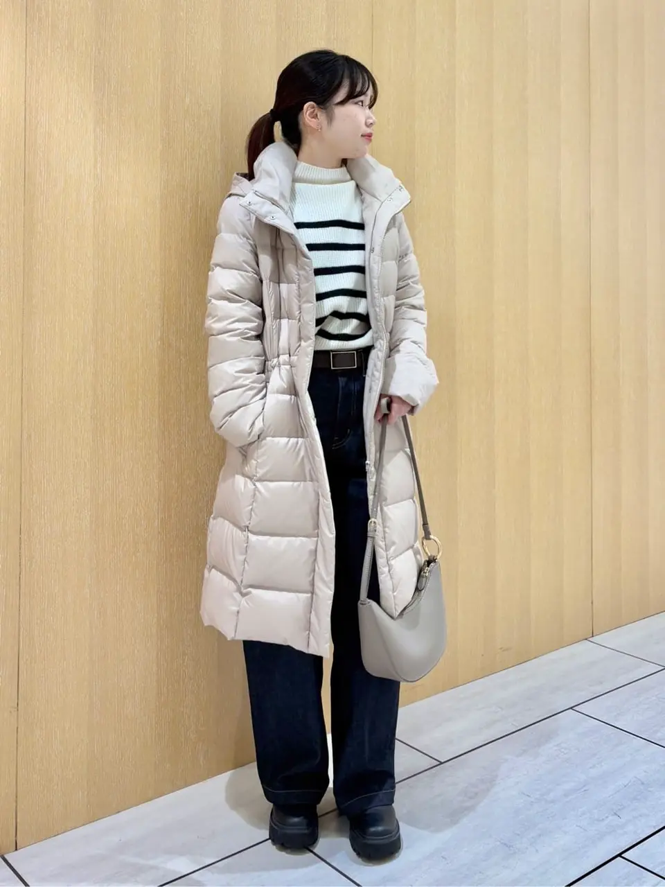 23区 平井 コーディネート画像