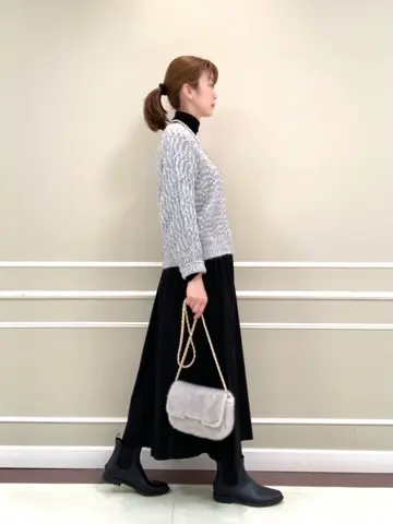 23区 川田 コーディネート画像