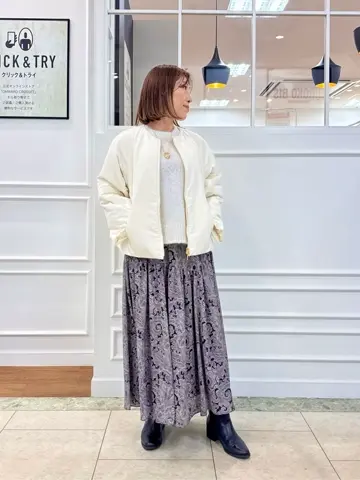 23区 高橋 コーディネート画像