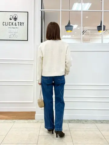 23区 高橋 コーディネート画像