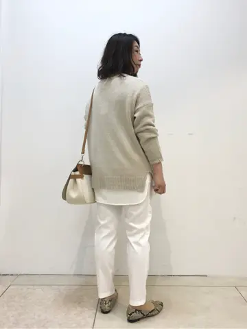 23区 高西 コーディネート画像