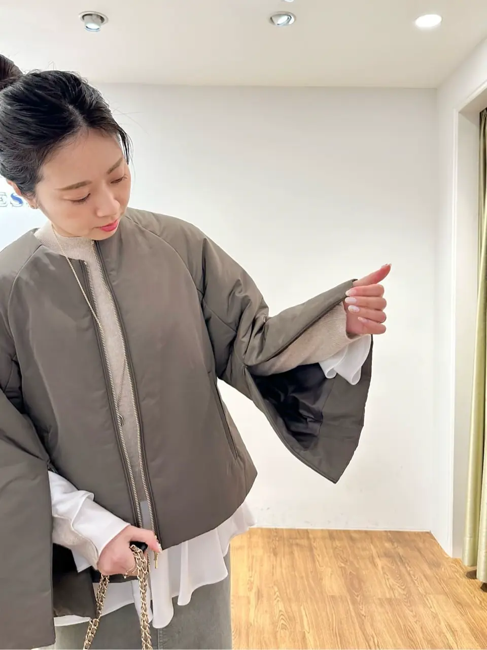 23区 西嶋 コーディネート画像