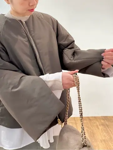 23区 西嶋 コーディネート画像