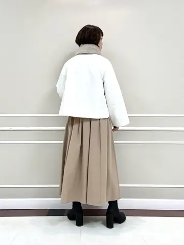 23区 荒川 コーディネート画像