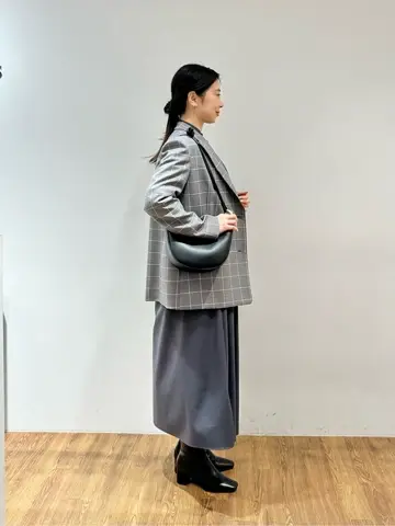 23区 西嶋 コーディネート画像