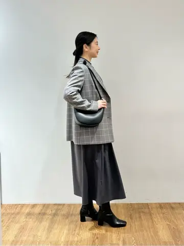 23区 西嶋 コーディネート画像