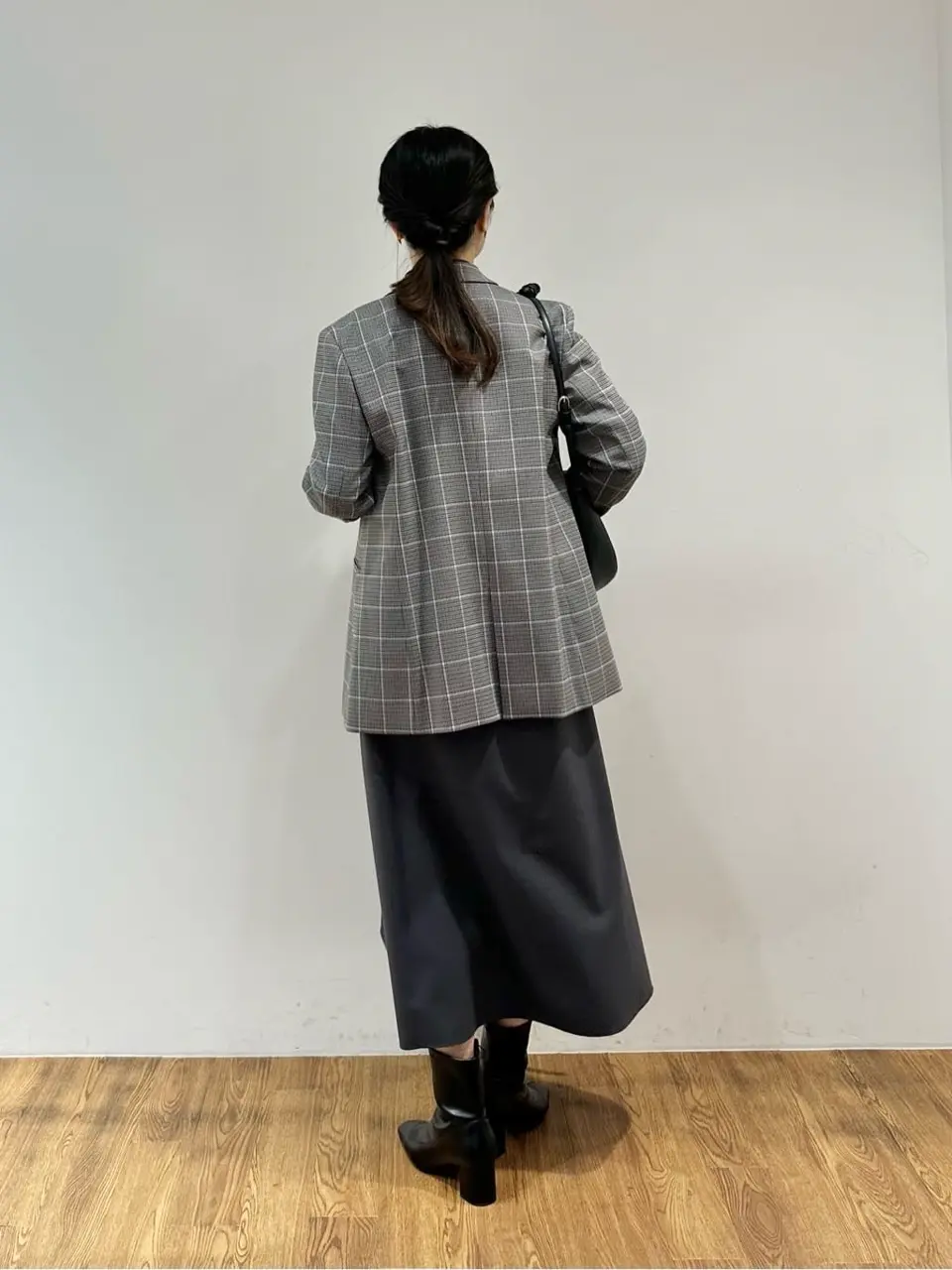 23区 西嶋 コーディネート画像