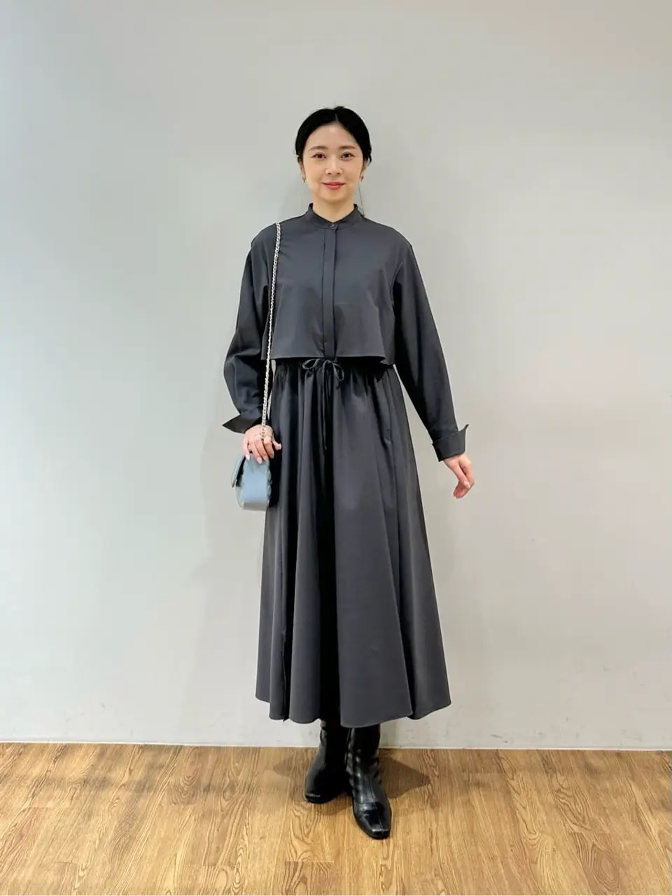 23区 西嶋 コーディネート画像