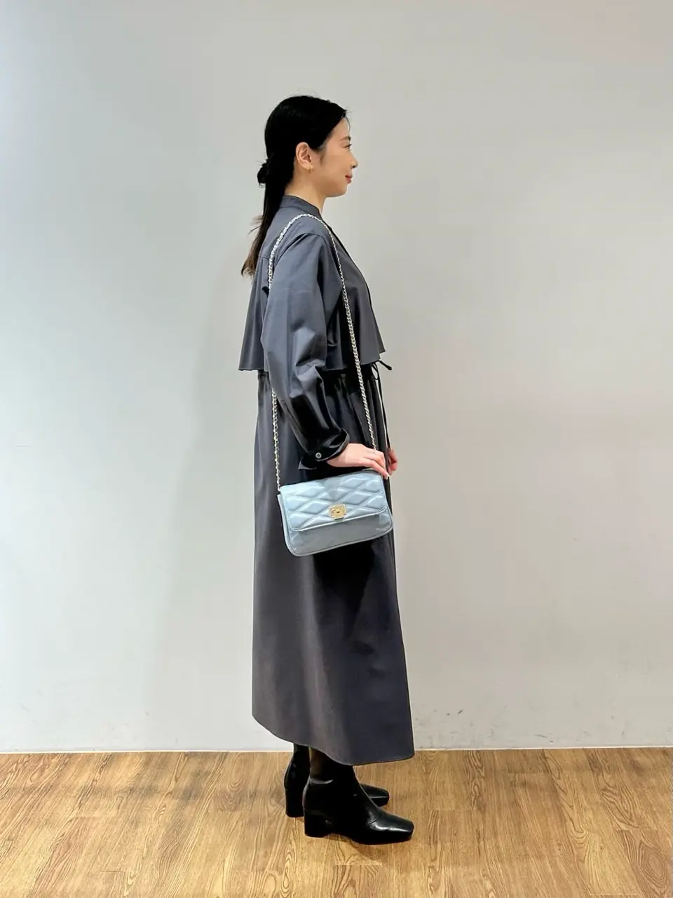 23区 西嶋 コーディネート画像