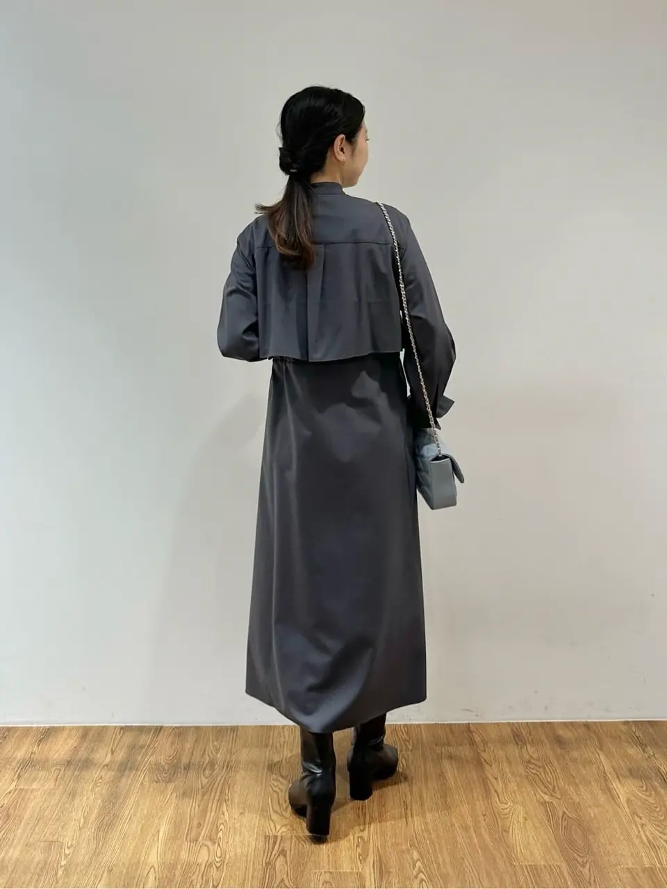 23区 西嶋 コーディネート画像