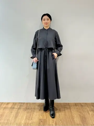 23区 西嶋 コーディネート画像