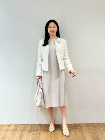 23区 西嶋 コーディネート画像