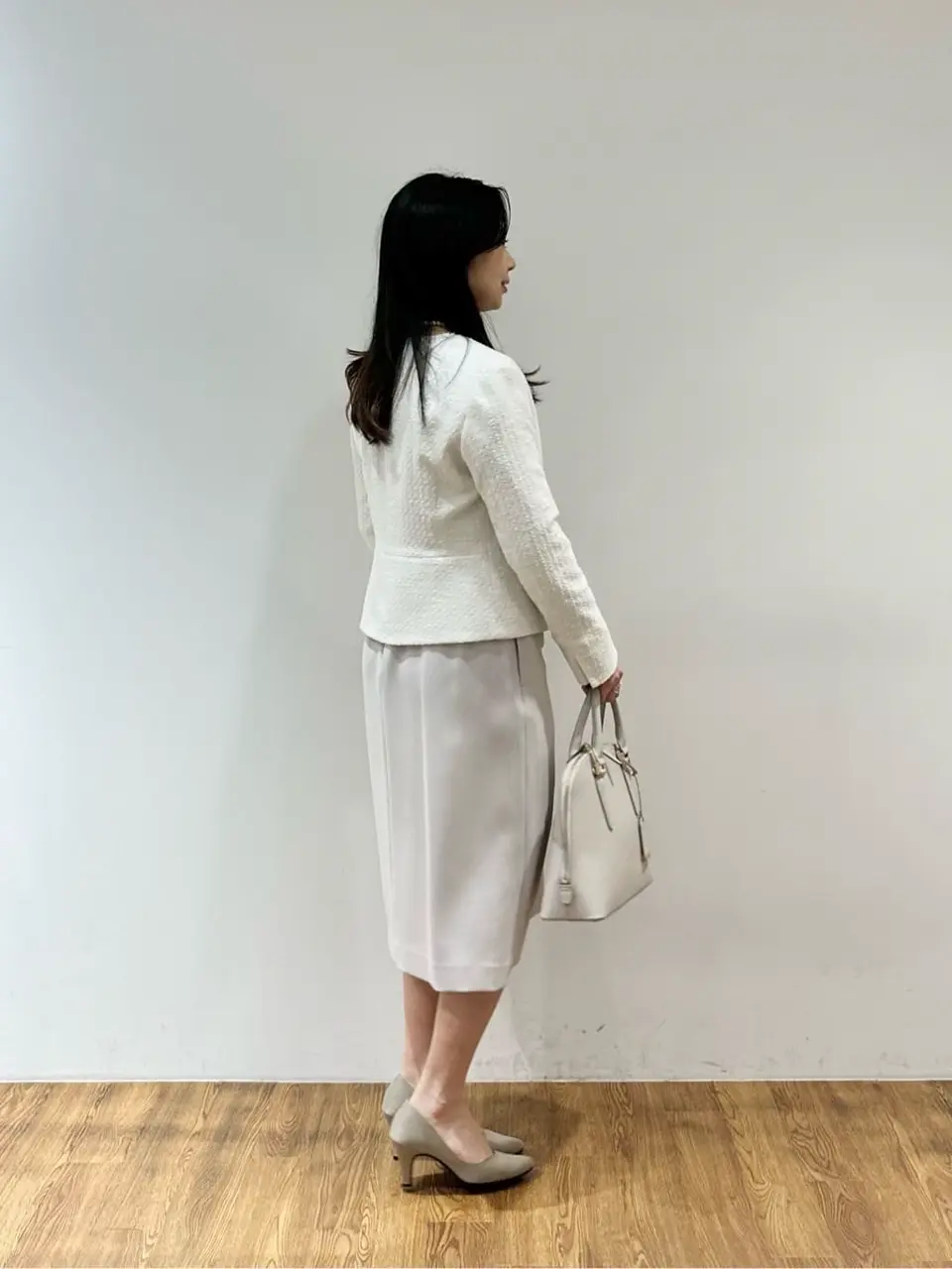 23区 西嶋 コーディネート画像