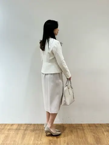 23区 西嶋 コーディネート画像