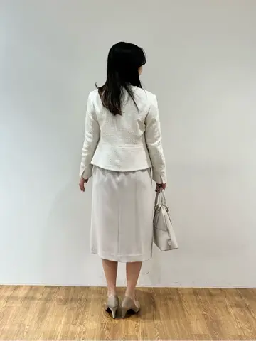 23区 西嶋 コーディネート画像