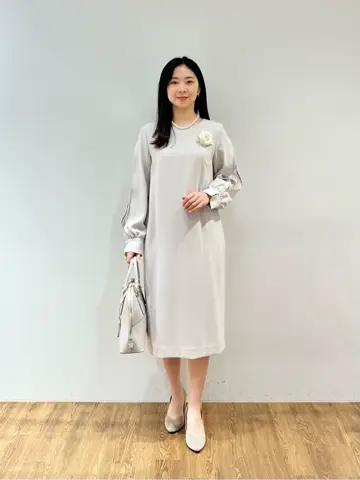 23区 西嶋 コーディネート画像