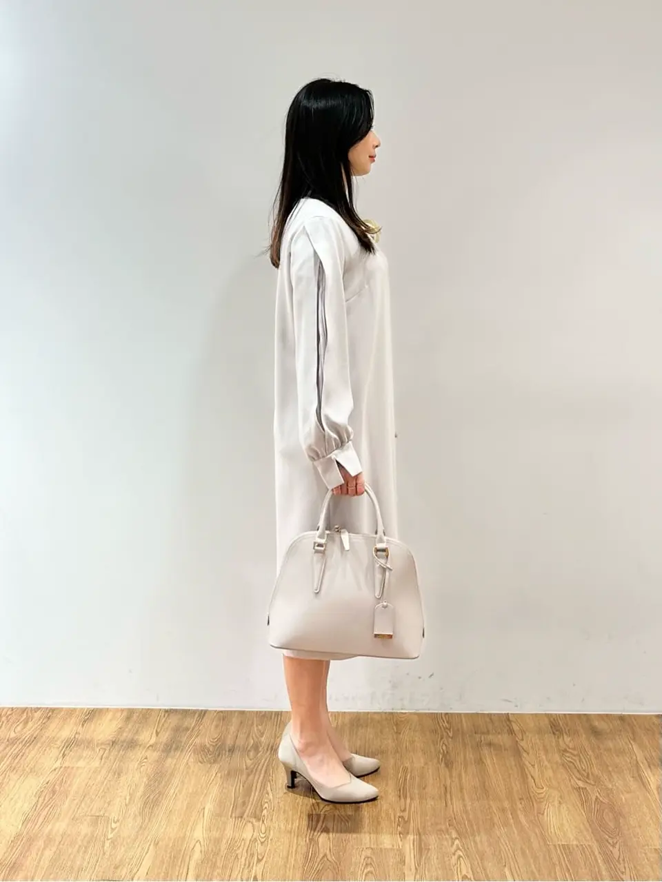 23区 西嶋 コーディネート画像