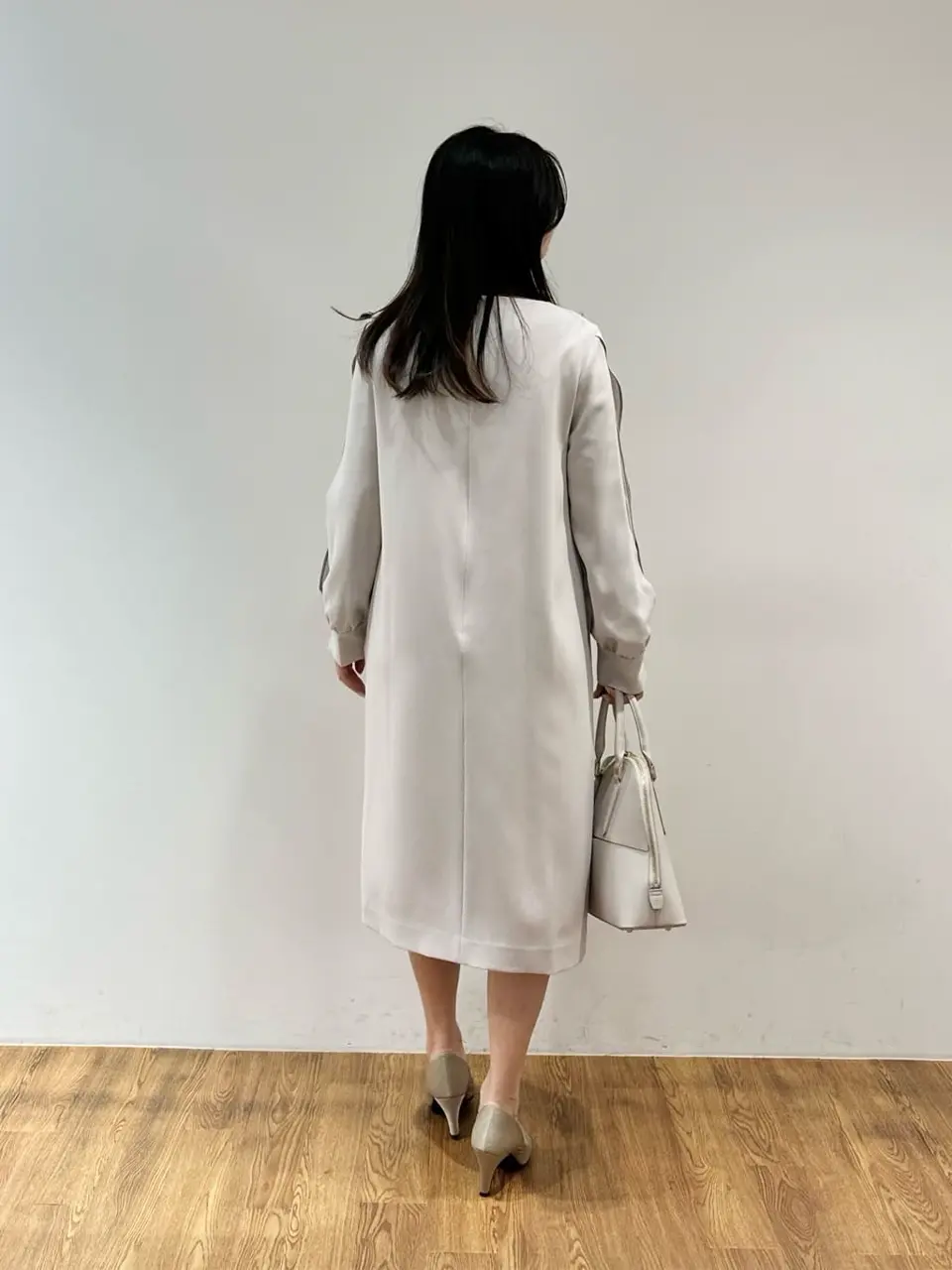 23区 西嶋 コーディネート画像