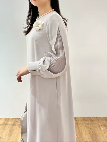 23区 西嶋 コーディネート画像