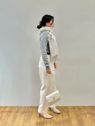 23区 西嶋 コーディネート画像