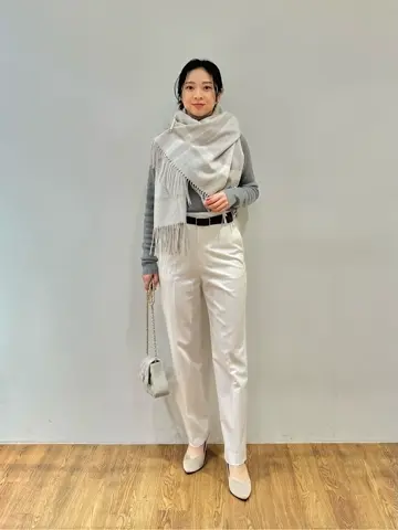 23区 西嶋 コーディネート画像