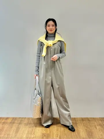 23区 西嶋 コーディネート画像