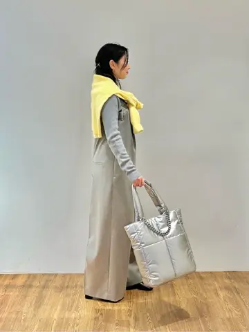 23区 西嶋 コーディネート画像