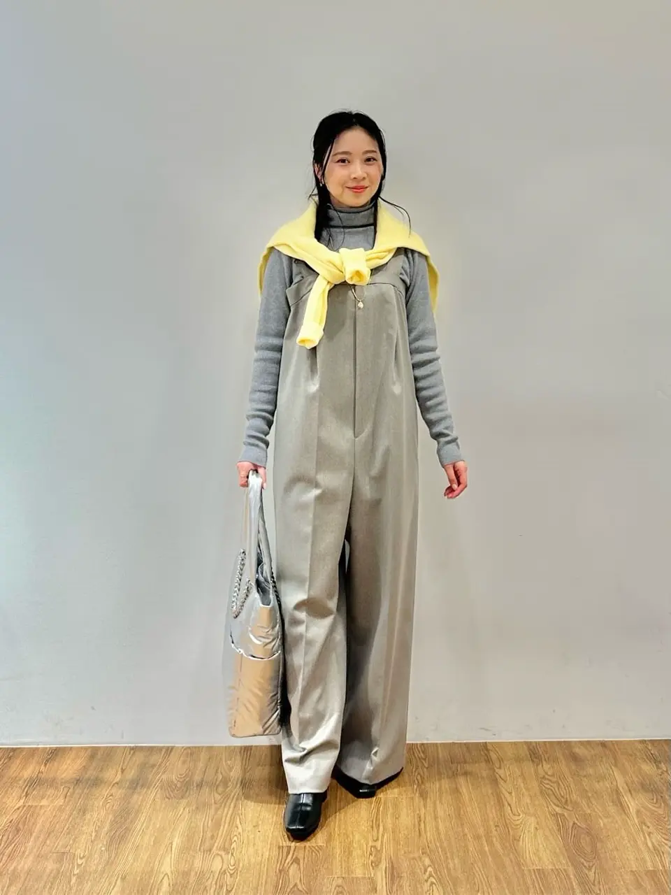 23区 西嶋 コーディネート画像