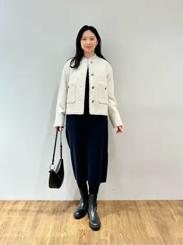 23区 西嶋 コーディネート画像