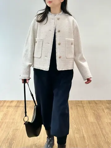 23区 西嶋 コーディネート画像