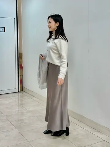 23区 西嶋 コーディネート画像