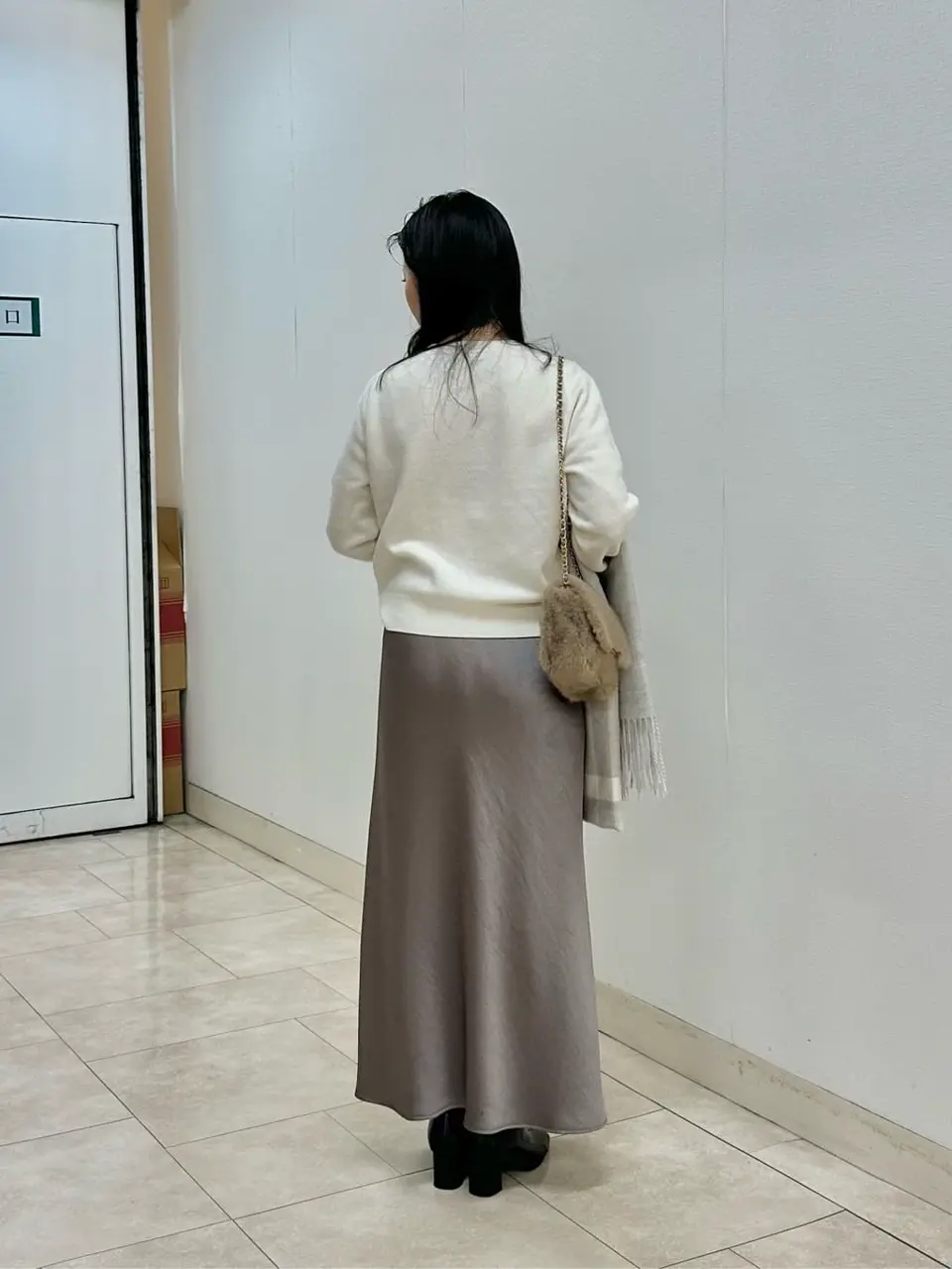 23区 西嶋 コーディネート画像