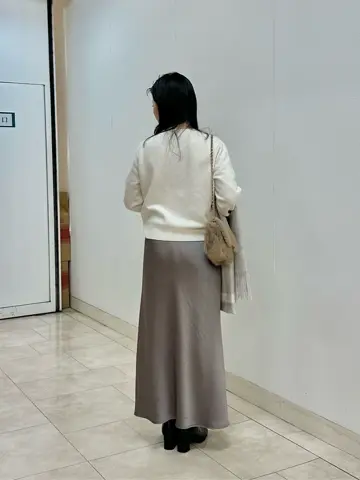 23区 西嶋 コーディネート画像