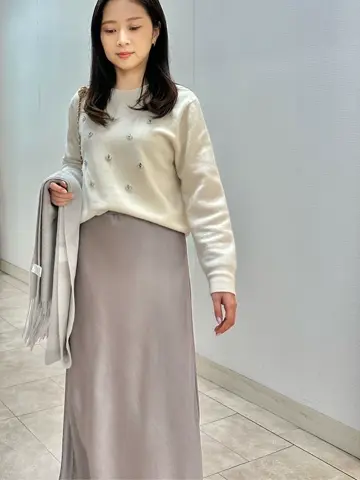 23区 西嶋 コーディネート画像